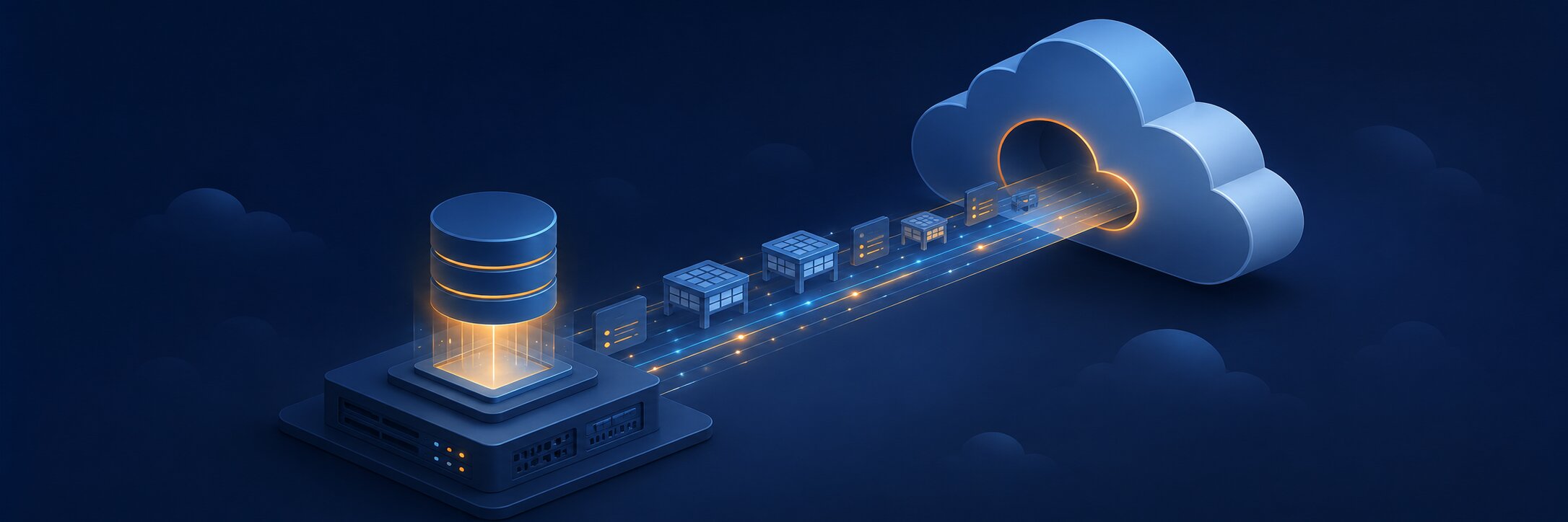 Azure Database Migration